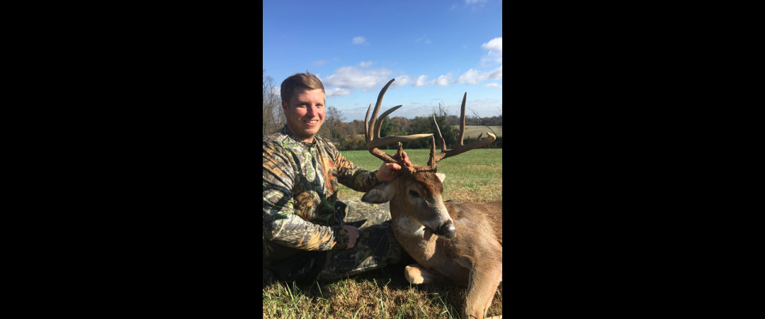 Rates And Dates | Western Kentucky Whitetails in Kentucky Deer Rut Dates