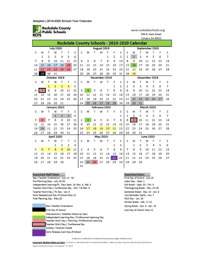Rcps Calendar 2021 22  January 2021 in Jcps 2022-23 School Calendar