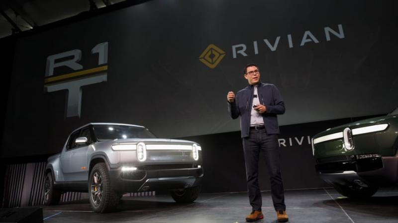 Rivian Ipo Price  Cayman Eco  Beyond Cayman Climate Change Will with Cayman Eco Beyond Cayman In Tanzania Locals And