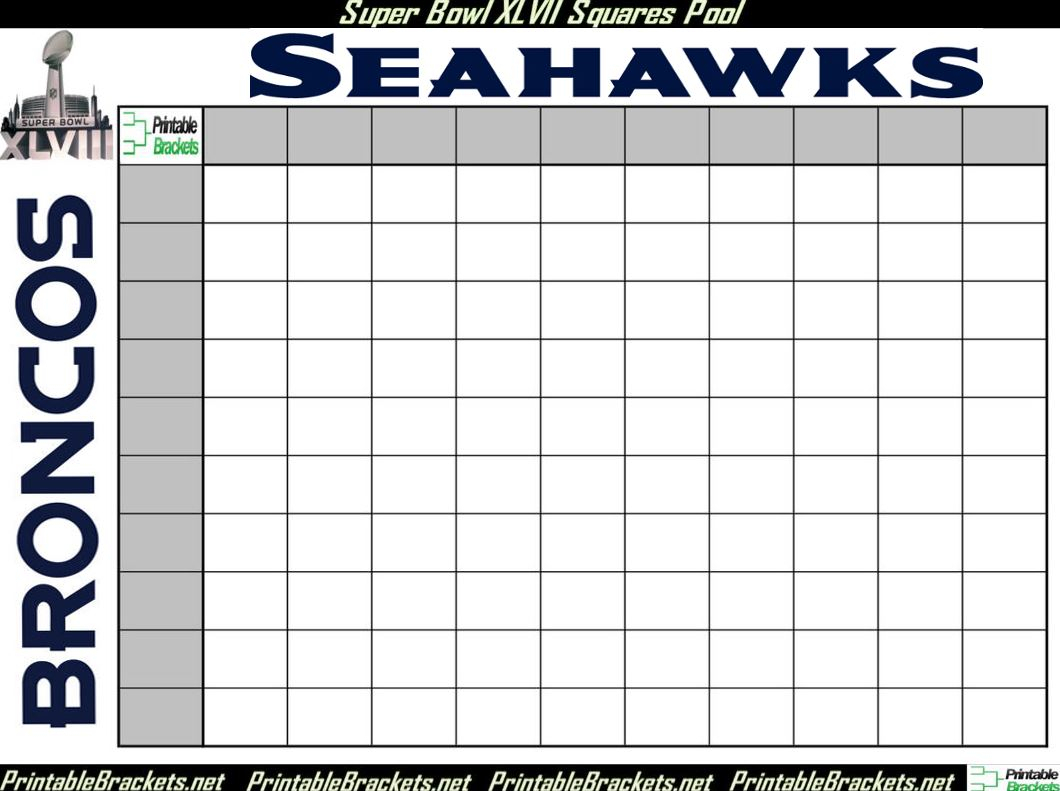 Search Results For &quot;Football Superbowl Squares&quot;  Calendar 2015 pertaining to Navy Calendar Squares Template