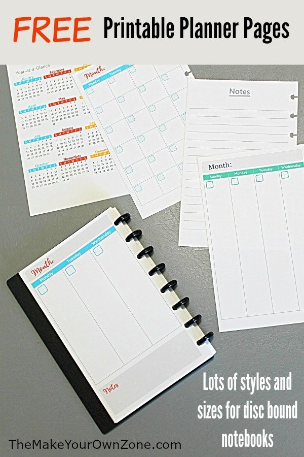 Small Pocket Size Calendar Booklet Free Template Image | Calendar for Free Printable Pocket Calendar Template