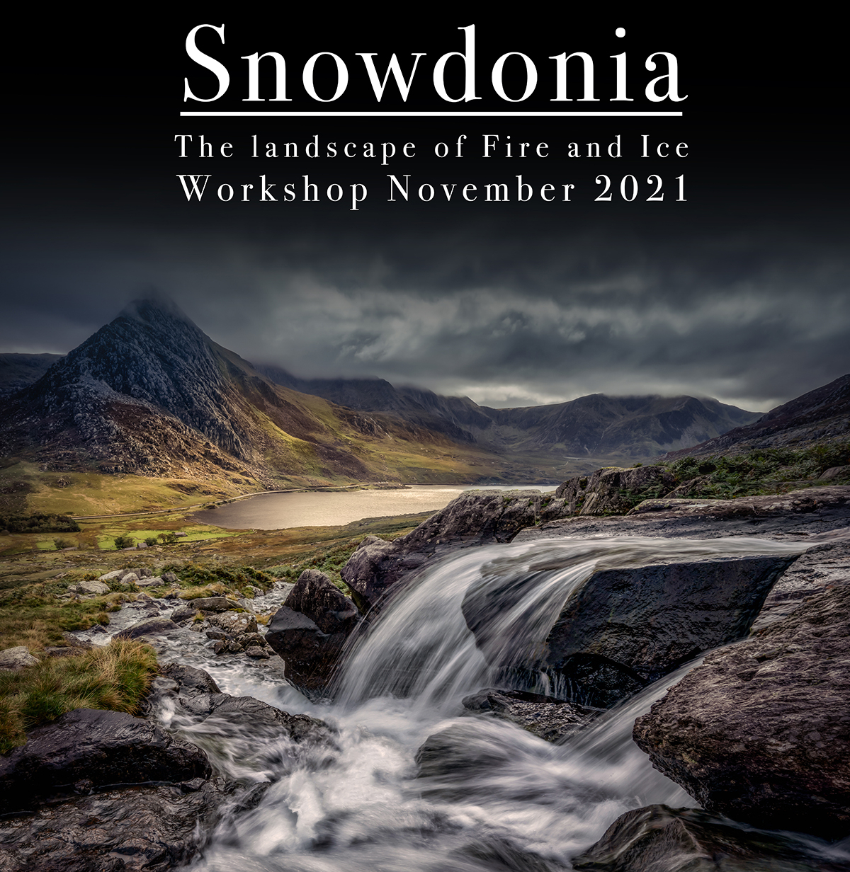 Snowdonia And Anglesey Landscape Photography Workshop North Wales in North Wales Photography Workshops By Simon Kitchin A