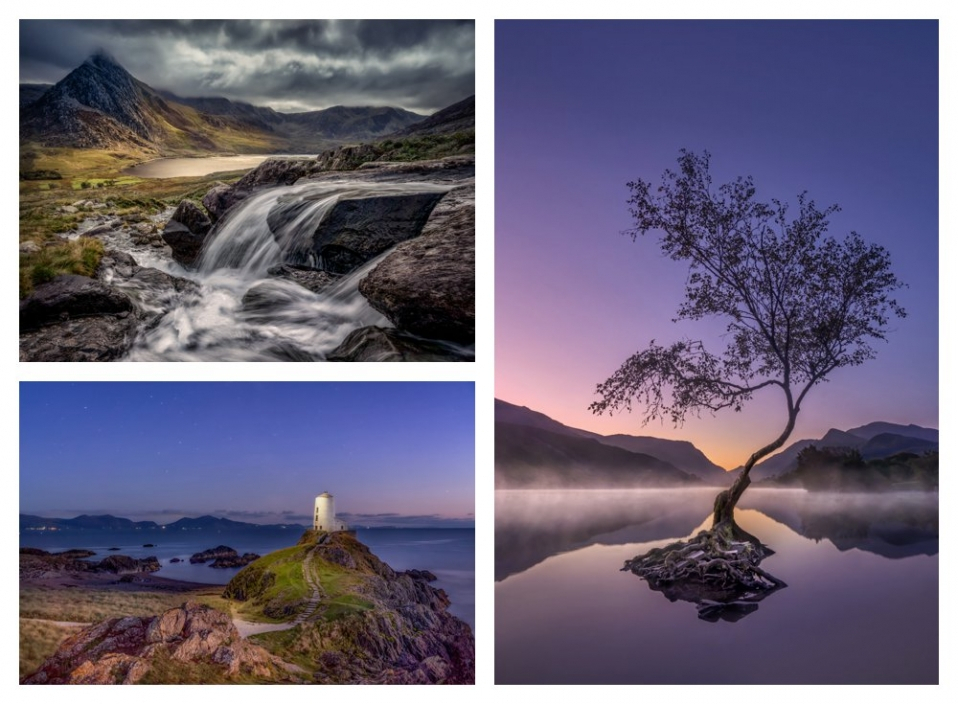 Snowdonia And Anglesey Landscape Photography Workshop North Wales with regard to North Wales Photography Workshops By Simon Kitchin A