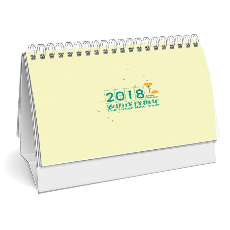 Supply Customized Offset Paper Desktop Pocket Calendar Factory Quotes Oem for Pocket Calendar S Paper