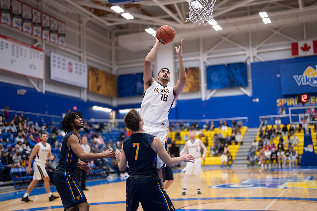 Surrey&#039;S Sukhman Sandhu: From The Valley To The Pros  The Cascade pertaining to Surrey School Calender 2022