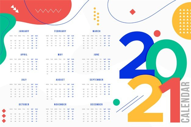 Time And Date Calendar 2021  Date Code Calendar 2021  Template intended for Time And Date Calendar 2022