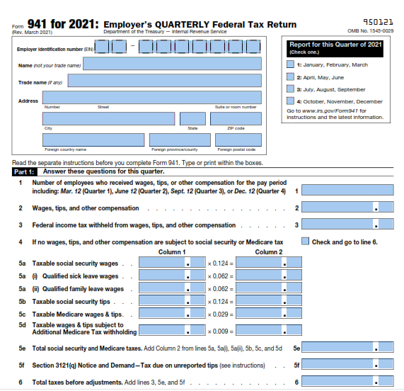Top10 Us Tax Forms In 2022 Explained | Pdf.co pertaining to W 9 Form 2022 Printable Pdf Free