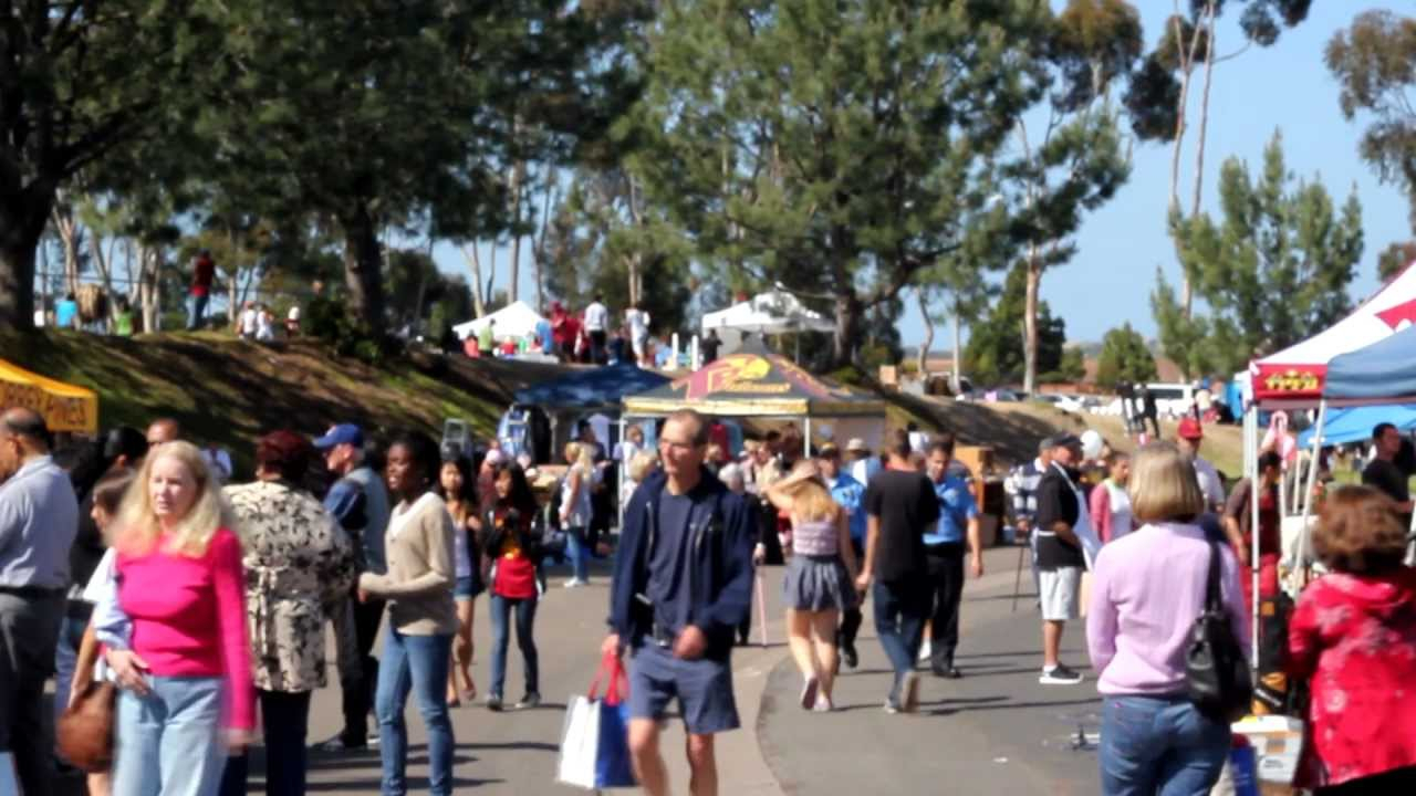 Torrey Pines High School 2012 Rummage Sale  Youtube for Torrey Pines High School