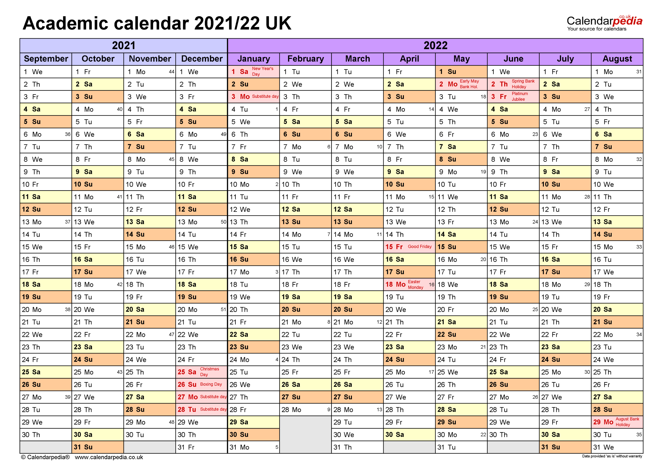 Uwl Academic Calendar 2021 2022 | Printable March with regard to School Holidays Saudi Arabia 2022