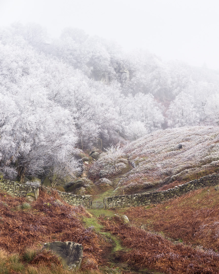 Winterswall  Simon Baxter Landscape Photography with regard to North Wales Photography Workshops By Simon Kitchin Blog