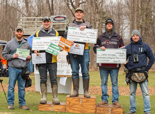 Wisconsin&#039;S Largest Singleday Archery Shoot Attracts Record Numbers pertaining to Wisconsin Deer Season 2022