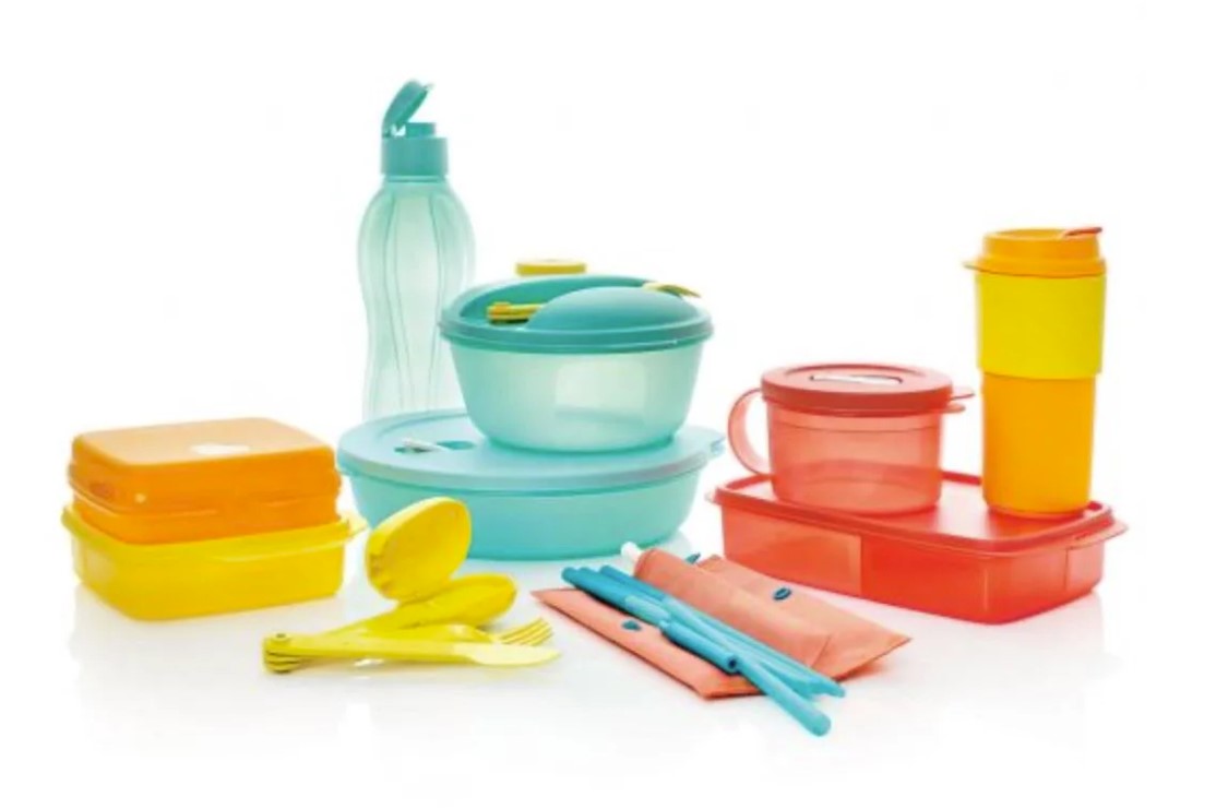 Tupperware January Specials 2025 Revolutionizing Your Kitchen